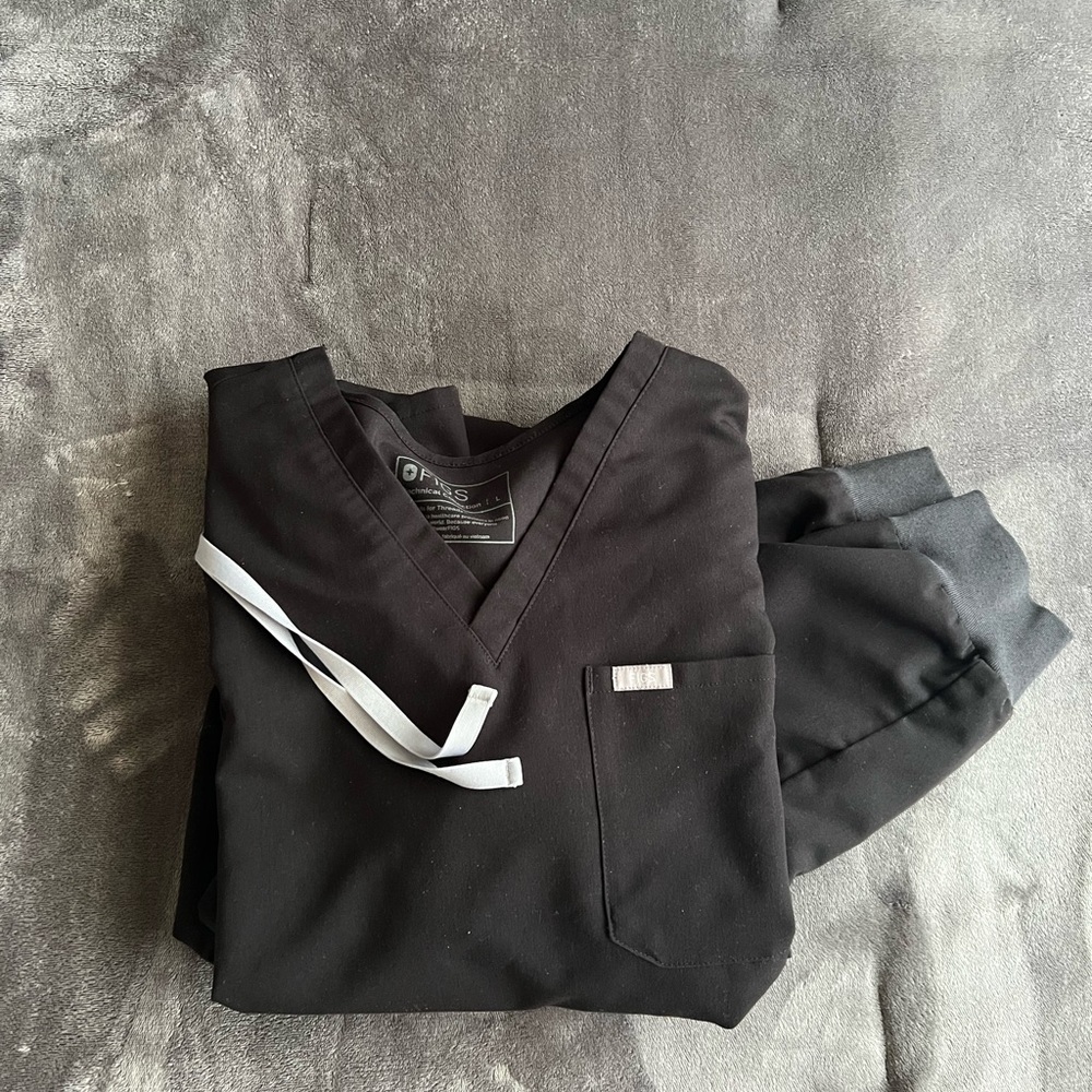 Figs Scrubs (Top/Bottom)